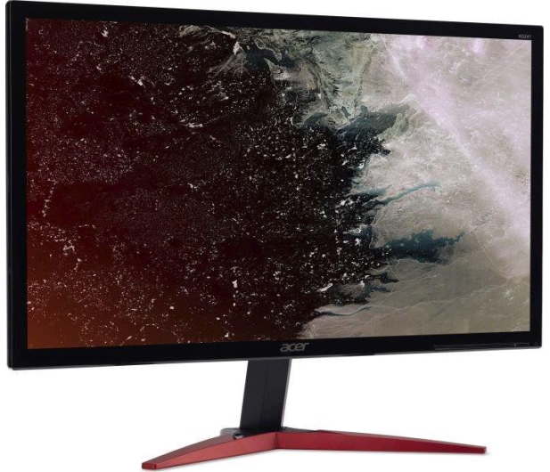 Acer KG241QPBIIP czarny - 476732 - zdjęcie 4